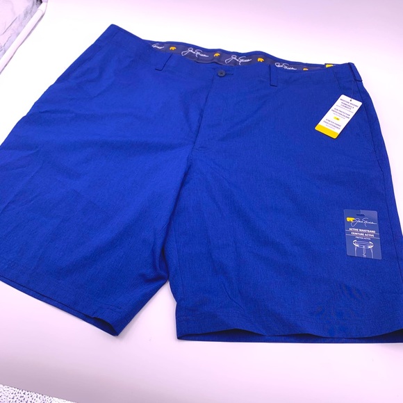Jack Nicklaus Shorts Mens Jack Nicklaus Golf Shorts Poshmark